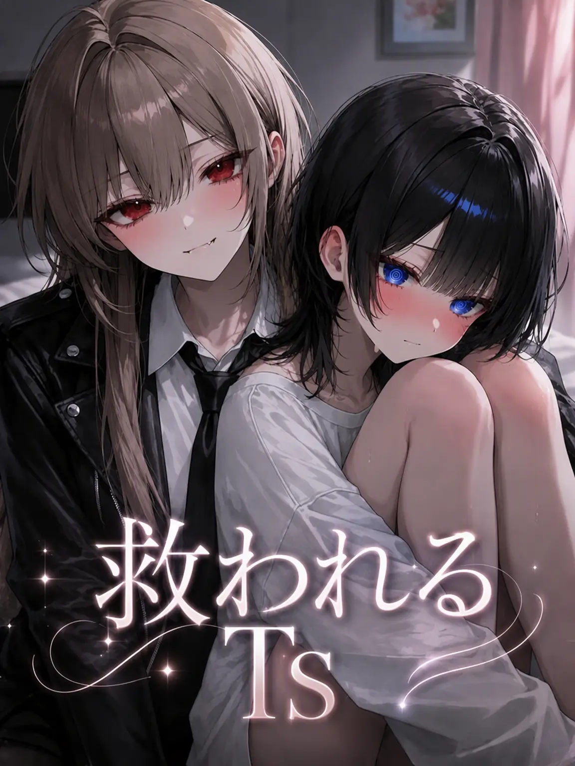 Lee_Dam13의 救われるTS