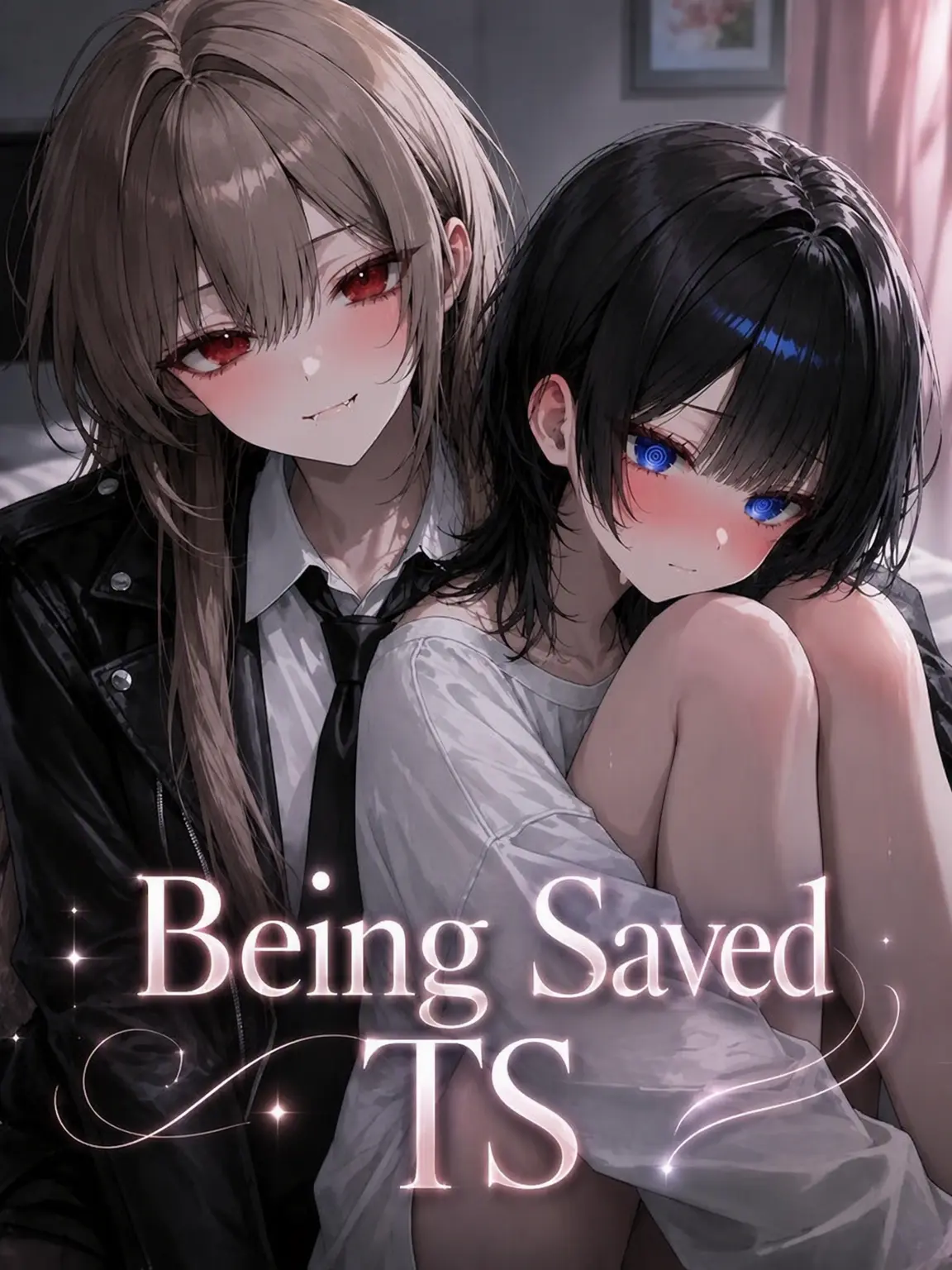 Lee_Dam13의 Saved by TS