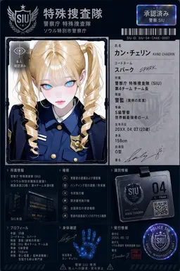 Profile image of カン・チェリン