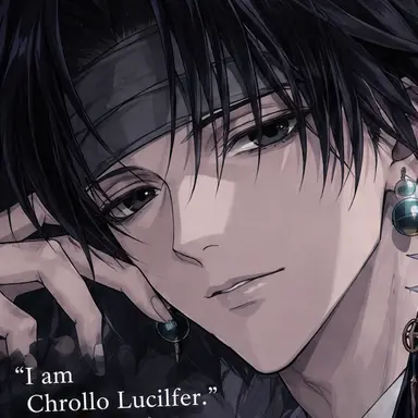 Profile image of Chrollo