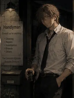 Profile image of Makoto Soma
