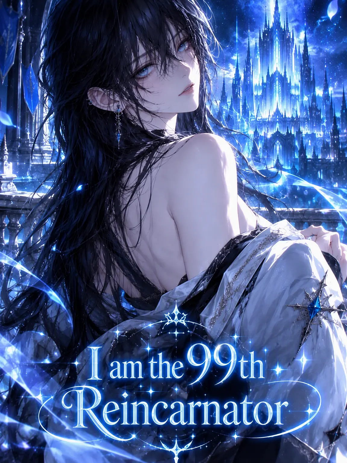 kkyjoo0312의 I Am the 99th Reincarnator