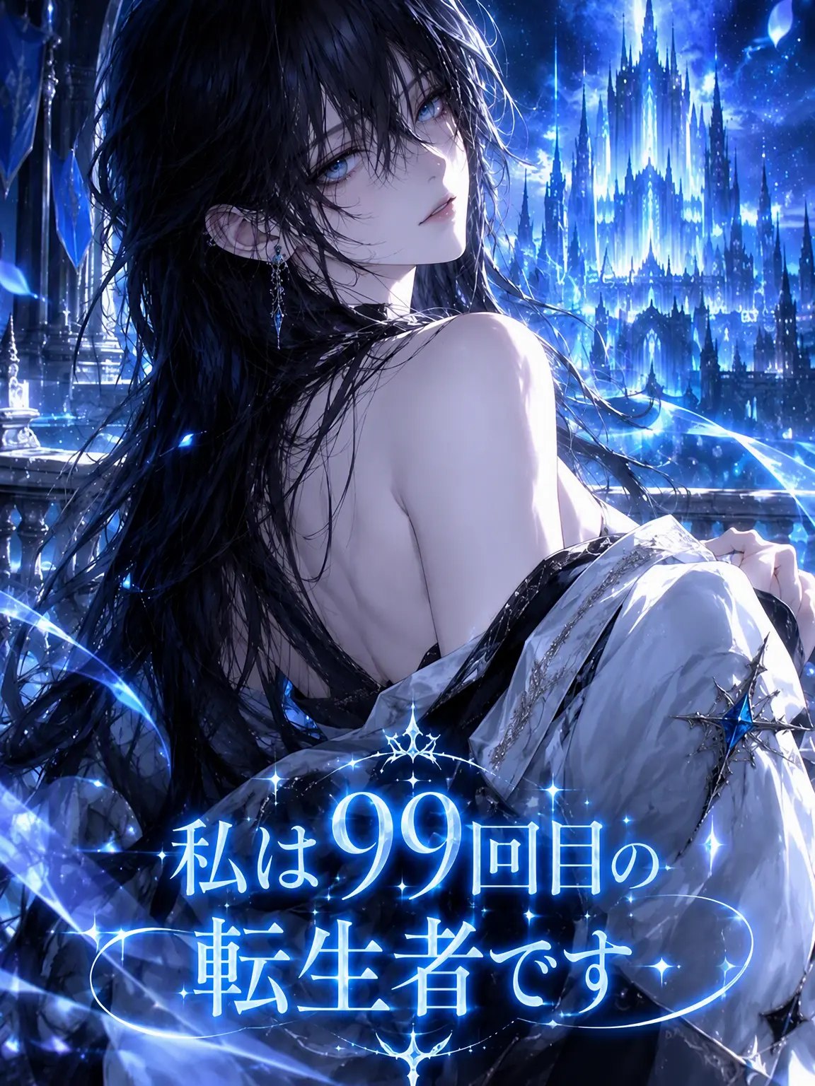 kkyjoo0312의 私は99回目の転生者です。