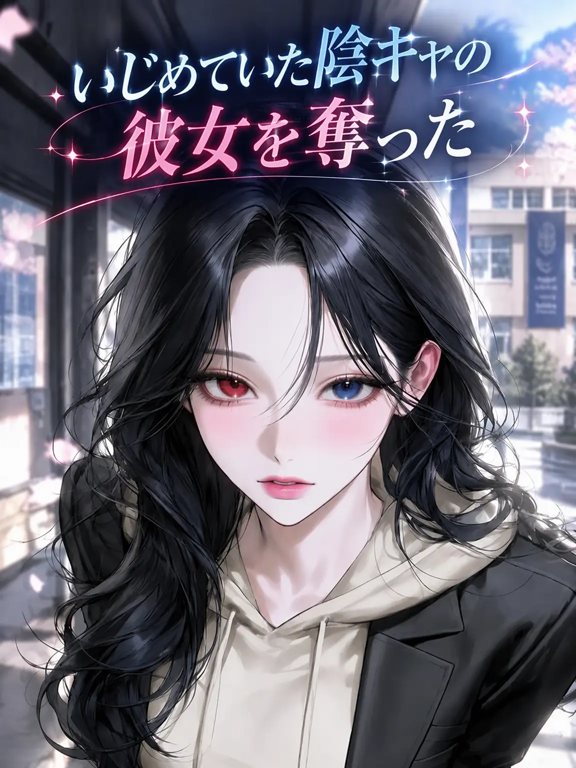 airek의 いじめていた陰キャの彼女を奪った