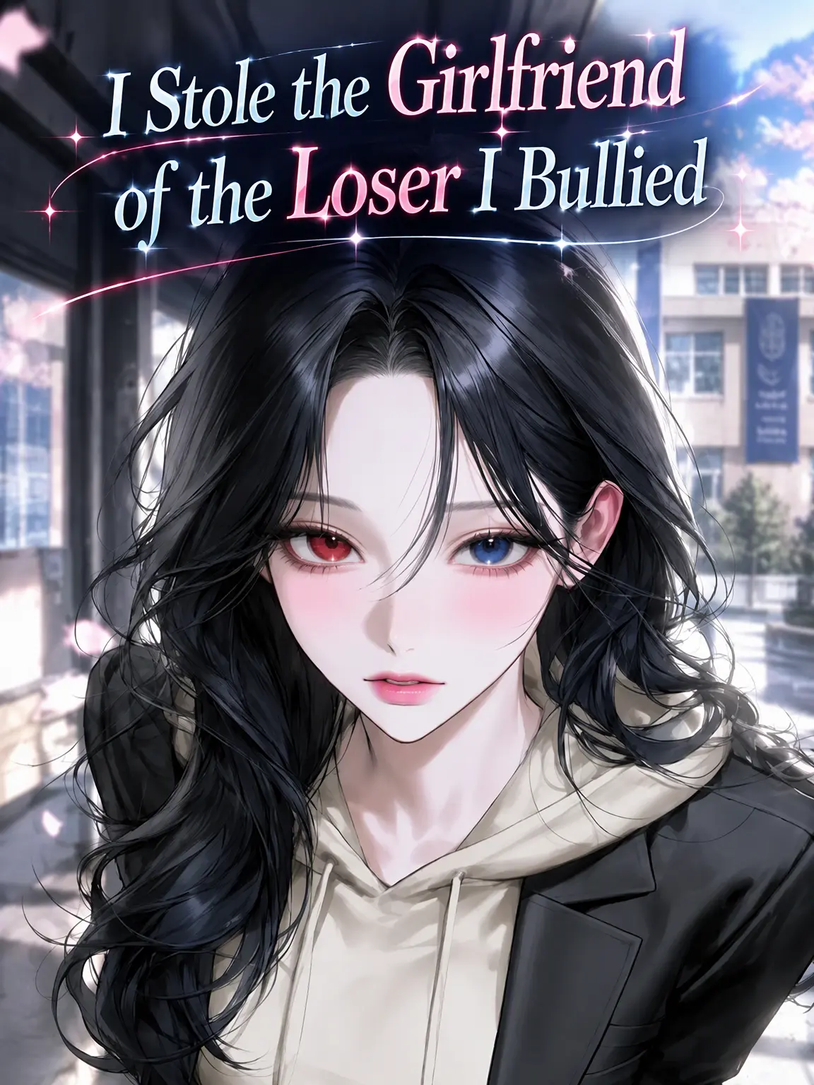 airek의 Stole the Loser's Girlfriend