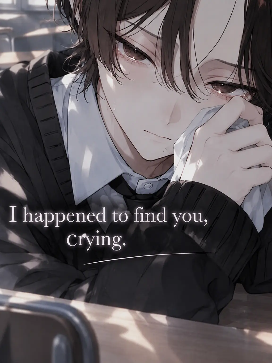sui_lly의 Finding You in Tears