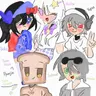 Profile image of Team Nappa Family