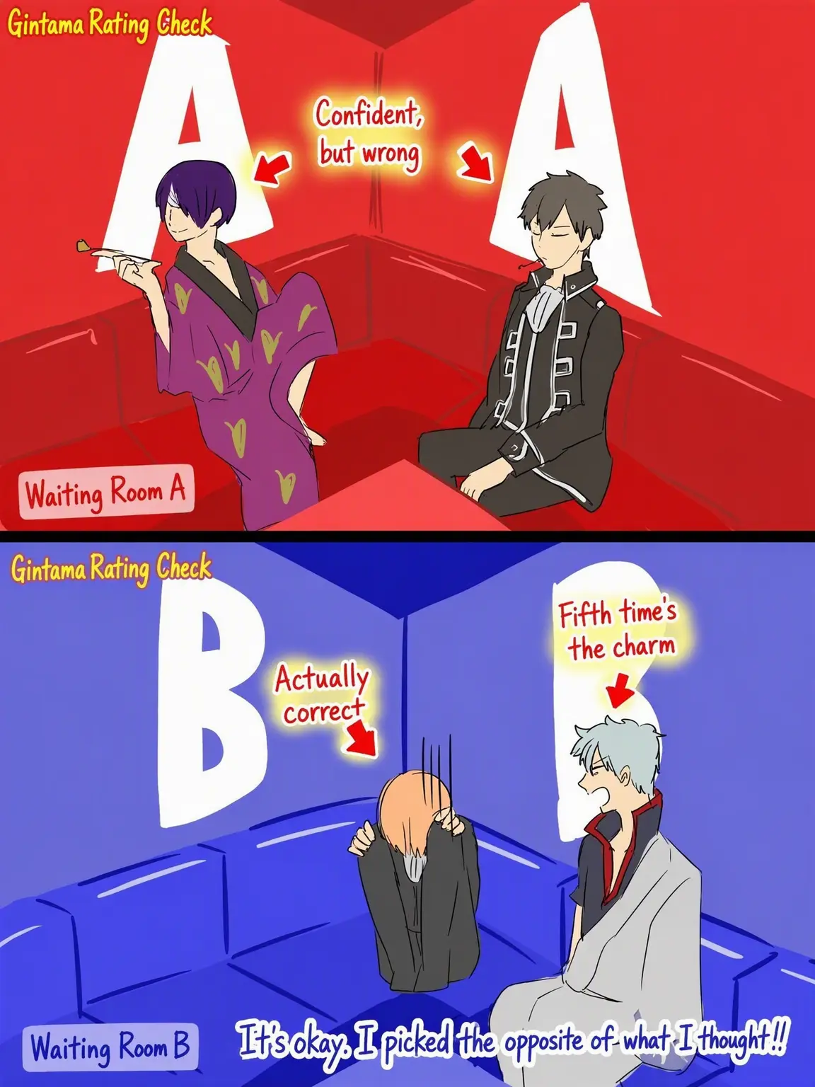 Ai_I의 Gintama Rating Check
