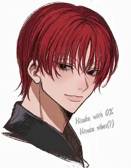 Profile image of Hisoka