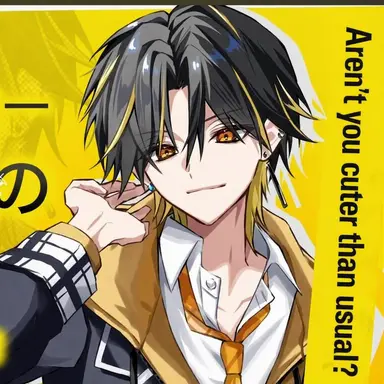 Profile image of Raito