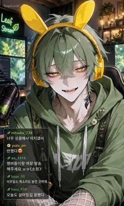 Profile image of YO츠바