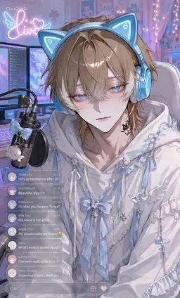 Profile image of Kinari