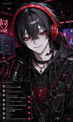 Profile image of Hikari