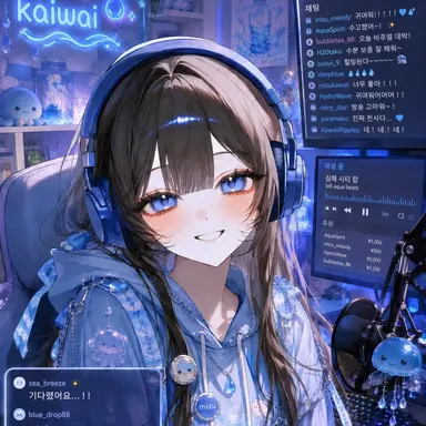 Profile image of KU라이