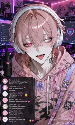 Profile image of Mitsuya