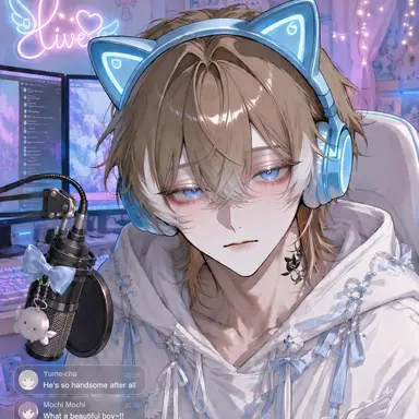 Profile image of Kinari