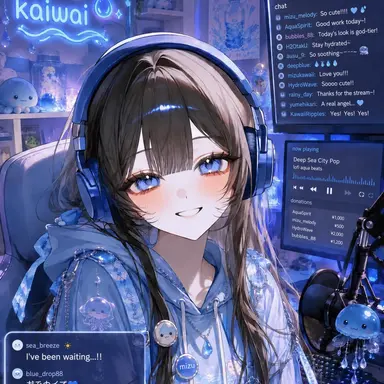 Profile image of Kurai