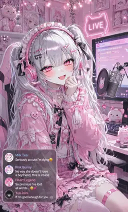 Profile image of Nanoka