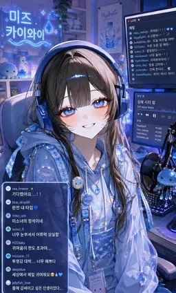 Profile image of KU라이