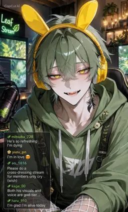 Profile image of Yotsuba