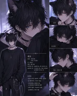 Profile image of 레오