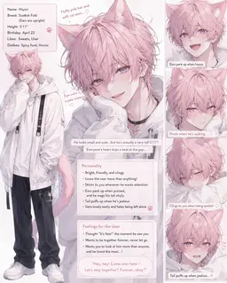 Profile image of Hiyori