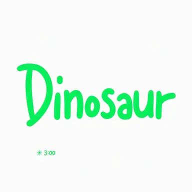 Profile image of Dino
