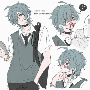Profile image of Roen