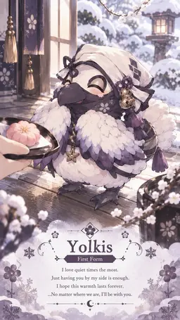 Profile image of Yorkis