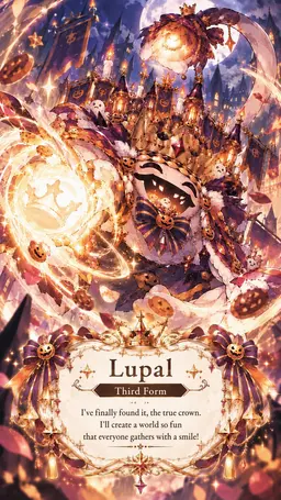 Profile image of Lyupal