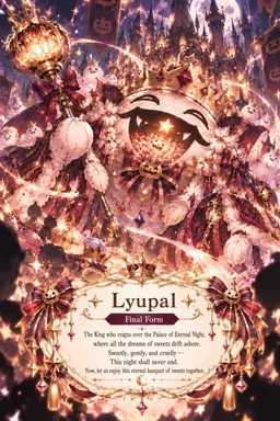 Profile image of Lyupal