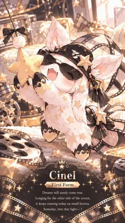 Profile image of Sinel