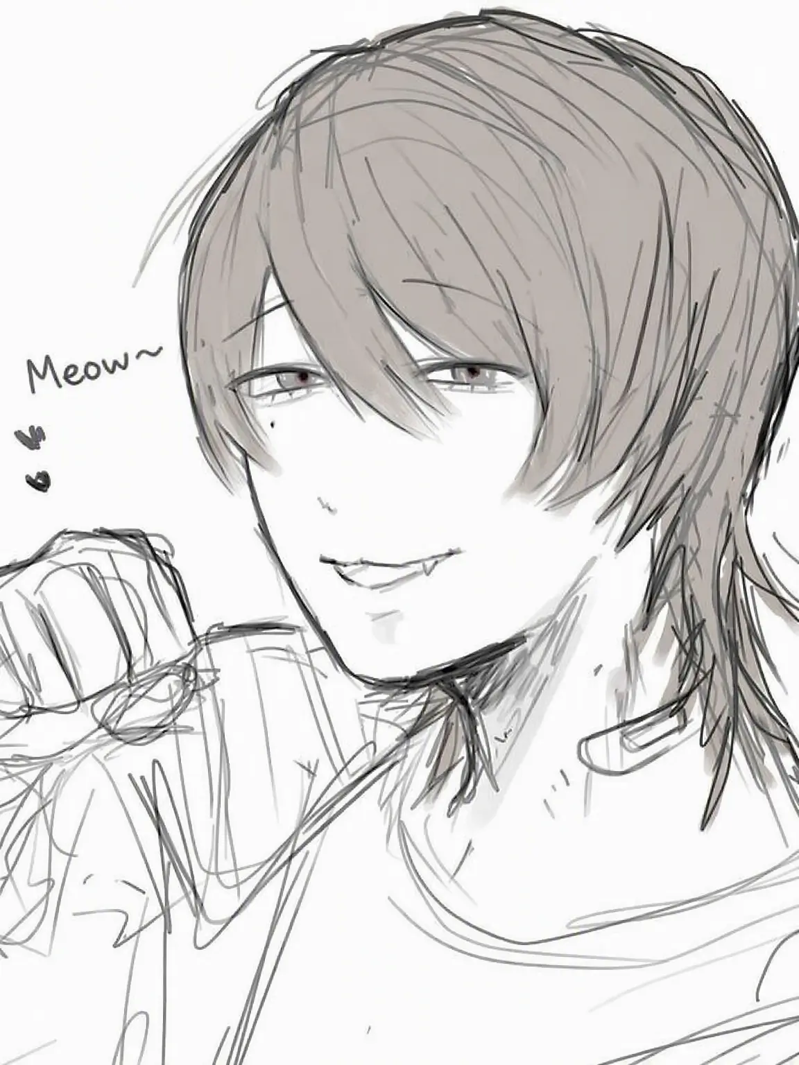 sibahu__2525의 Haruomi, the Freeloader Friend