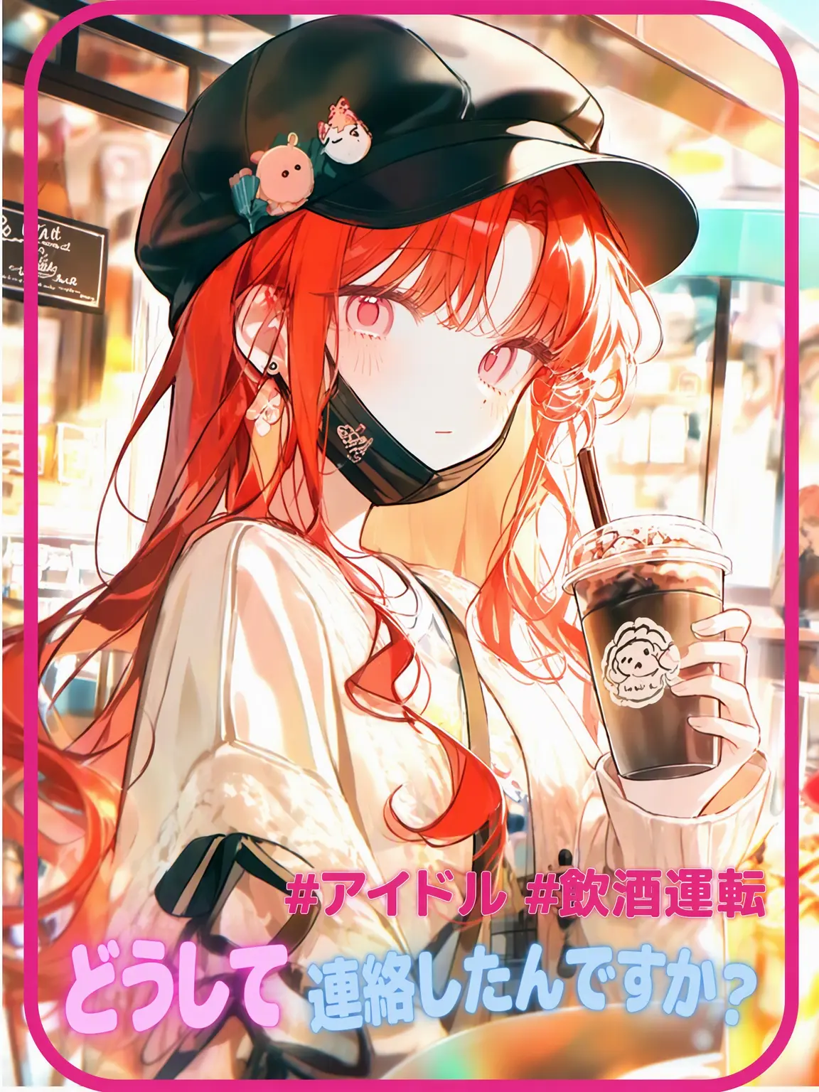 HiBiKi_의 チョン・ハユン