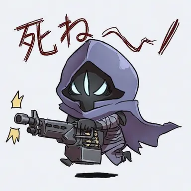 Profile image of オーメン