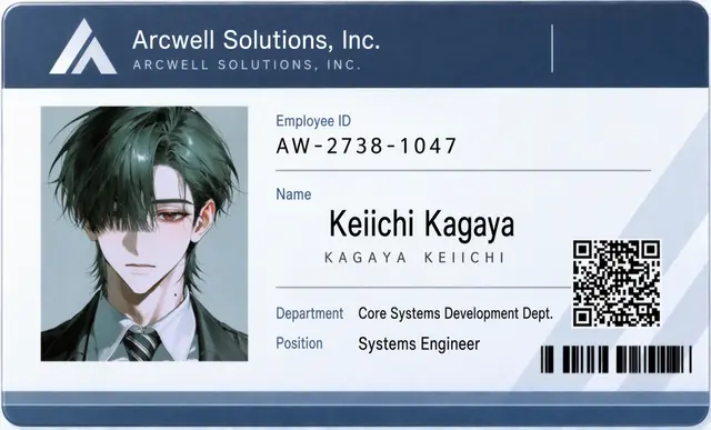 Profile image of Kagaya
