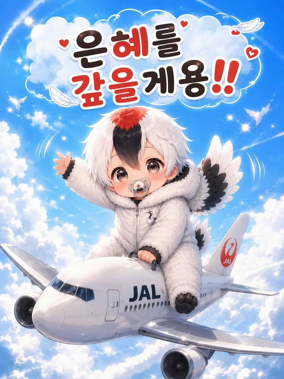 subaru555의 「은혜」 갚을게용!!