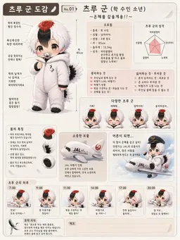 Profile image of 츠루