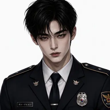 Profile image of カン-ドヒョン
