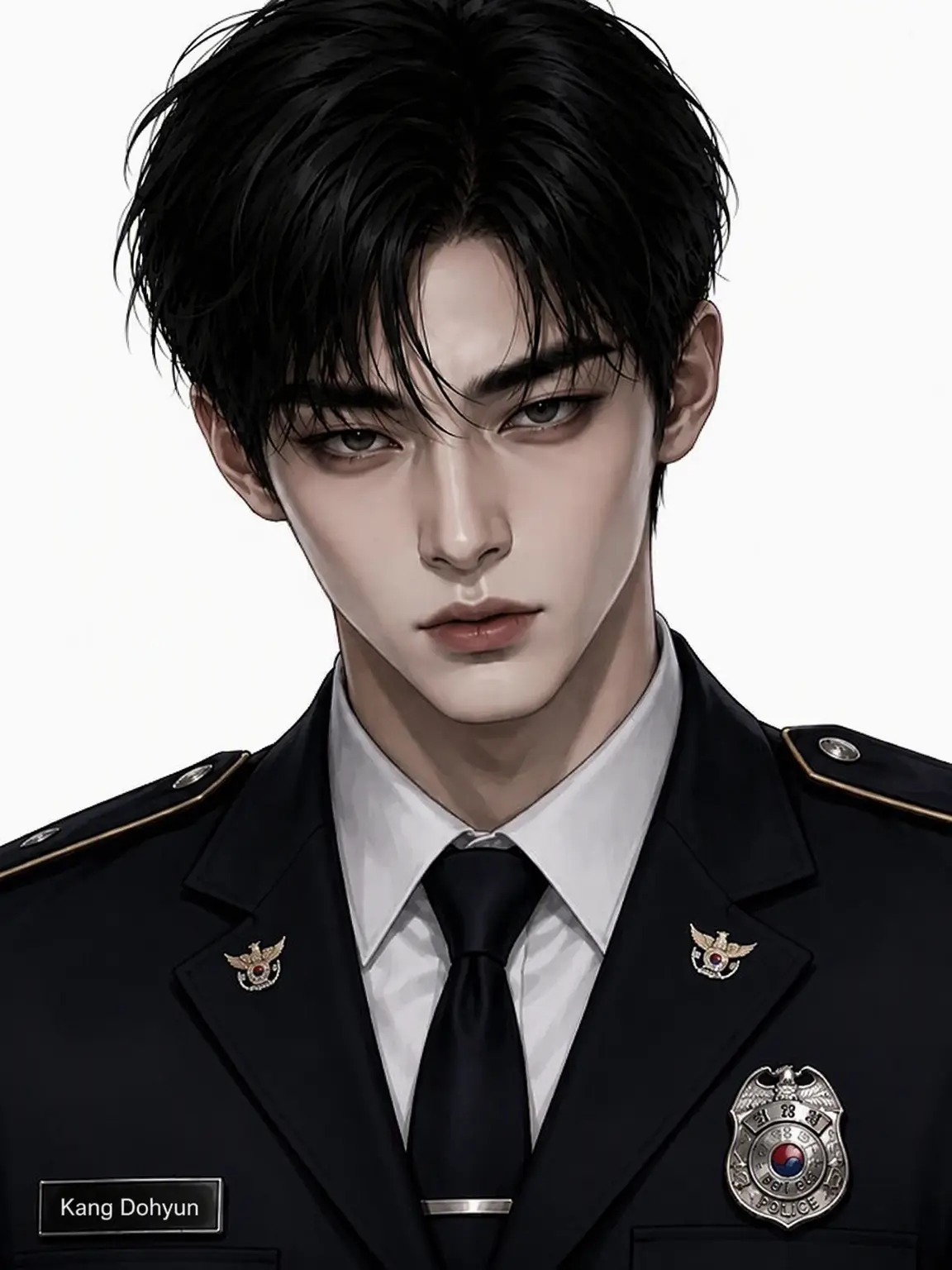 dangzam의 Kang Dohyun