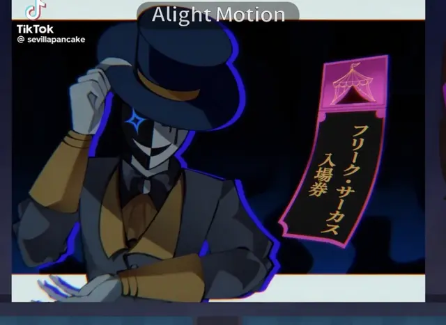 Profile image of チケットテイカー