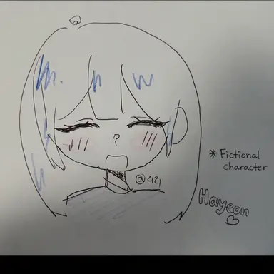 Profile image of Hayeon