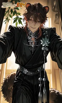 Profile image of 긴