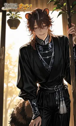 Profile image of 긴