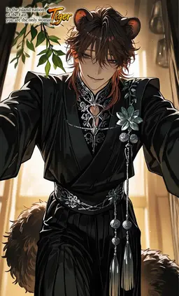 Profile image of Gin