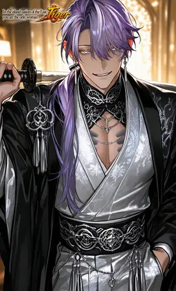Profile image of Miyabi