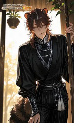 Profile image of Gin