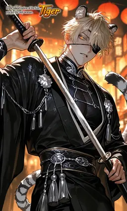 Profile image of Muramasa