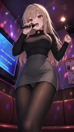 Profile image of Akane