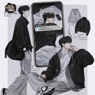 Profile image of Kim Jin-hyuk